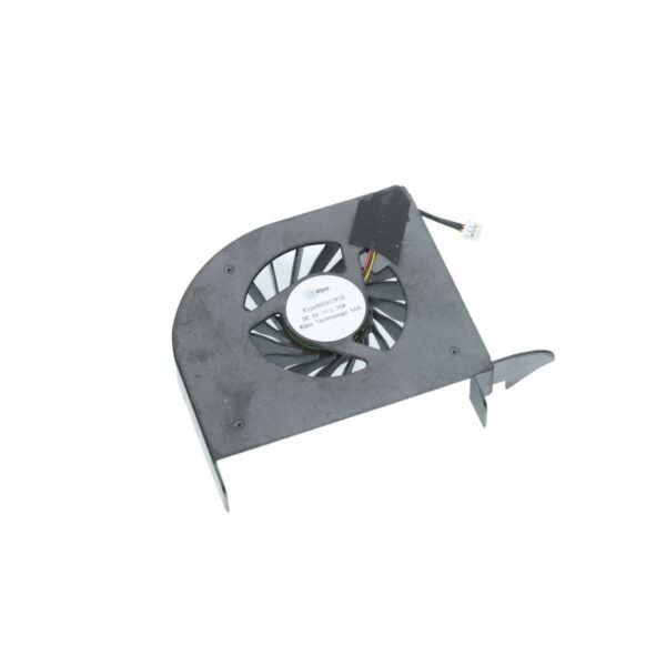 VENTILADOR CPU PARA PORTÁTIL HP PAVILION DV6-2000 DV6-2100 VERSIÓN 1 (INTEL) - Image 2