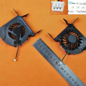 Ventilador para portátil Hp Dv8 Dv8t Dv8t-1000