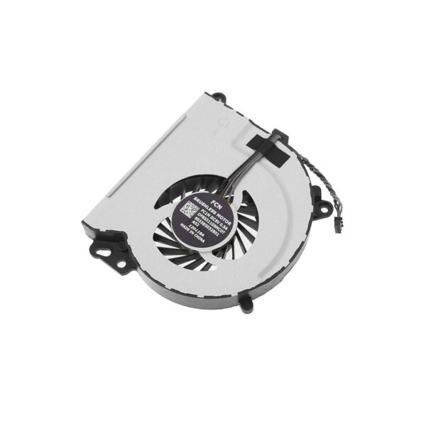 VENTILADOR PARA PORTÁTIL HP ENVY 15 ENVY 17 DFS531105MC0T - Image 3