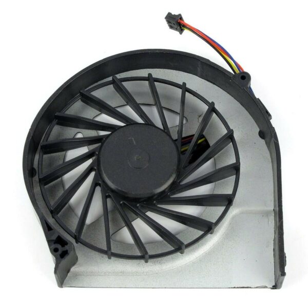 VENTILADOR CPU PARA PORTÁTIL HP PAVILION G6-2000 G7-2000 683193-001 (4 PINES) - Image 2