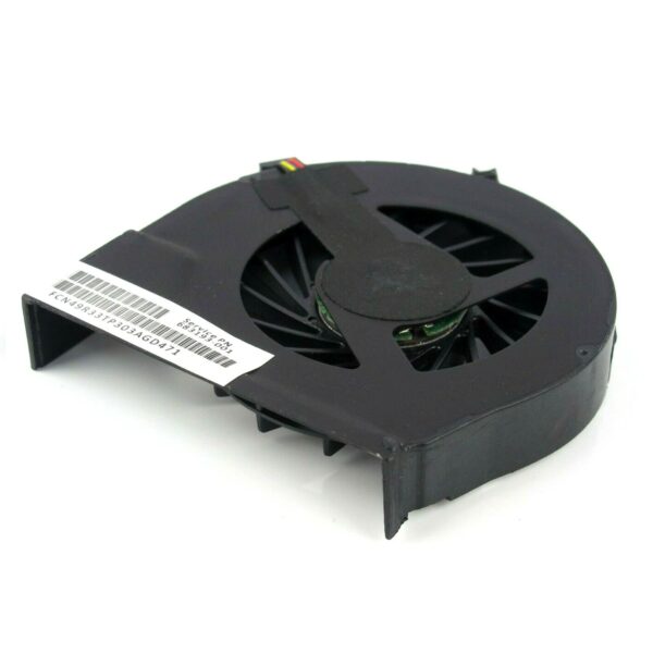 VENTILADOR CPU PARA PORTÁTIL HP PAVILION G6-2000 G7-2000 683193-001 (4 PINES) - Image 3