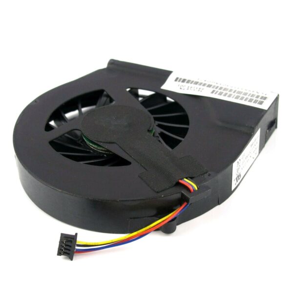 VENTILADOR CPU PARA PORTÁTIL HP PAVILION G6-2000 G7-2000 683193-001 (4 PINES) - Image 4