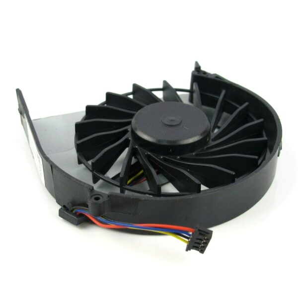 VENTILADOR CPU PARA PORTÁTIL HP PAVILION G6-2000 G7-2000 683193-001 (4 PINES) - Image 6
