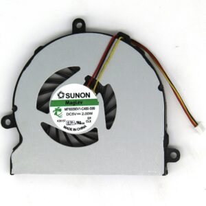 VENTILADOR PARA PORTÁTIL HP PAVILION 14-G 14-S 14-R TPN-C116 TPN-C125 15-G000 15-G100 15-R000 15-R100 15-H 240 G3 250 G3 DELL IN