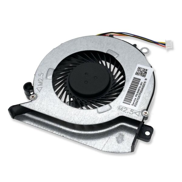VENTILADOR PARA PORTÁTIL HP PAVILION 15Z-A 15-AB 17-G 17-G015DX() 15-AK 15-AN - Image 3