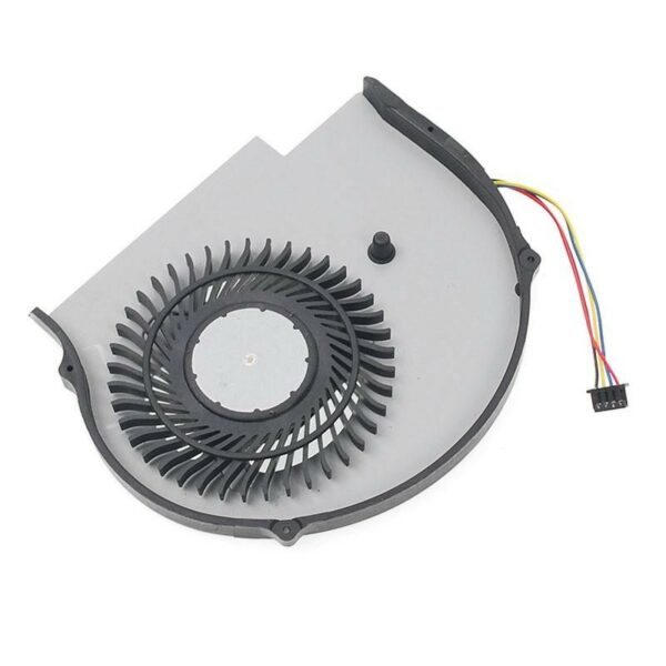 VENTILADOR CPU PARA PORTÁTIL LENOVO IDEAPAD FLEX 14 FLEX 15 AB08005HX060B00 - Image 2