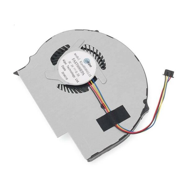 VENTILADOR CPU PARA PORTÁTIL LENOVO IDEAPAD FLEX 14 FLEX 15 AB08005HX060B00 - Image 3