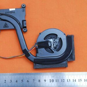 VENTILADOR PARA PORTÁTIL LENOVO THINKPAD T440P BATA0610R5U