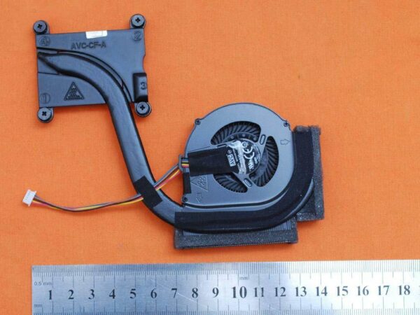 VENTILADOR PARA PORTÁTIL LENOVO THINKPAD T440P BATA0610R5U