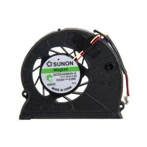 VENTILADOR PARA PORTÁTIL LENOVO THINKPAD X201T VERSIÓN 2 GC054509VH-A