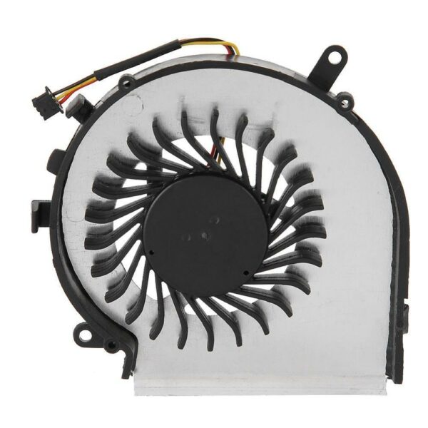 VENTILADOR CPU PARA PORTÁTIL MSI GE62 GE72 GL62 GL72 PE60 PE70 PAAD06015SL N285 3 PINES - Image 2