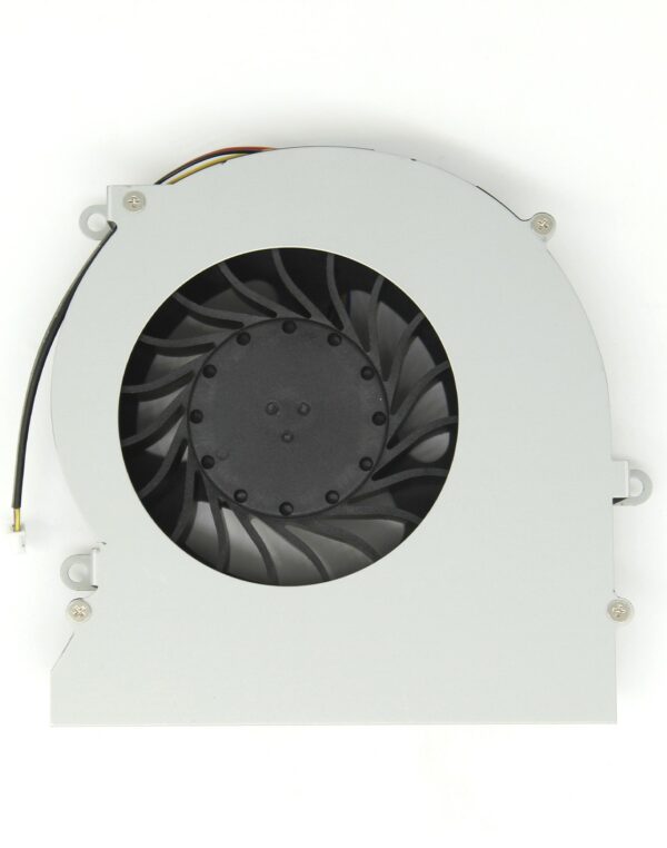 VENTILADOR PARA PORTÁTIL MSI GT62 GT62VR 16L1 16L2 16L3 S5 S6 PABD19735BM - Image 2