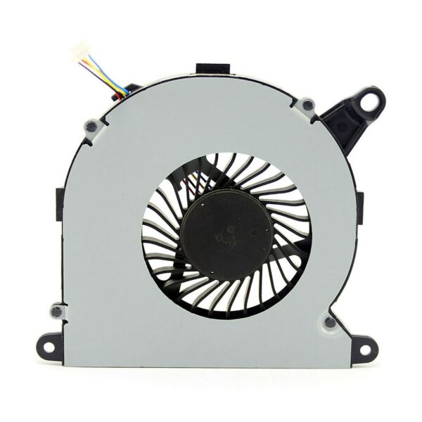 VENTILADOR CPU PARA ORDENADOR INTEL NUC NUC8I7BEH BSC0805HA-00 - Image 2