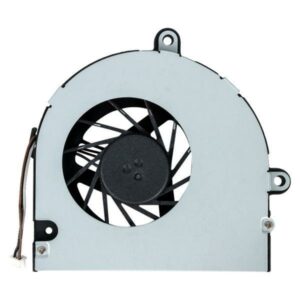 VENTILADOR PARA PORTÁTIL ACER ASPIRE 5741 5333 5733 5733Z 5742 5742G MF60120V1-CQ40-G99