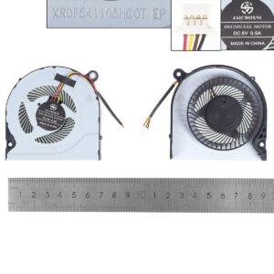 VENTILADOR PARA PORTÁTIL ACER AN515-42 AN515-51 PH315-51 PH317-52 N17C3