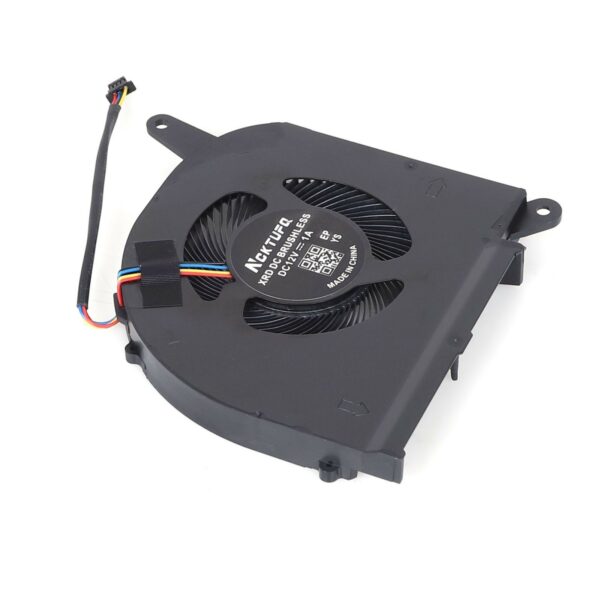 VENTILADOR PARA PORTÁTIL AORUS 15G 15P 17P RX7G RX5G RP77 RP75 1CM - Image 2