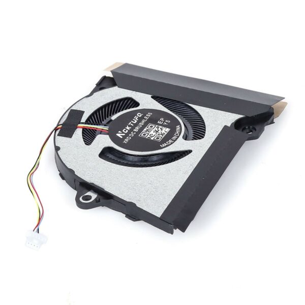 VENTILADOR PARA PORTÁTIL ASUS GA401Q GA401QC QE QH GA401QM GA401IHR - Image 2