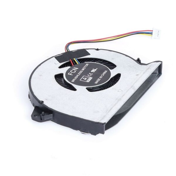 VENTILADOR PARA PORTÁTIL ASUS GL702VS GL702VSK S7VS GL702VM VMK S7VM - Image 2