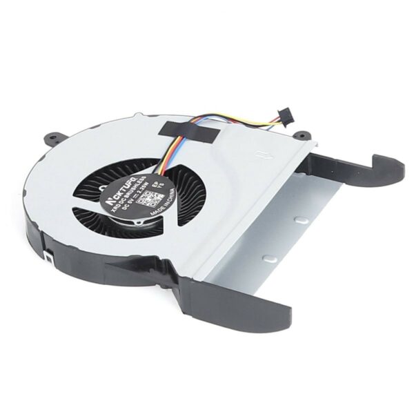 VENTILADOR PARA PORTÁTIL ASUS N551 N551J GL551JB G551/JM G551JX G58/J VERSIÓN 1 - Image 2