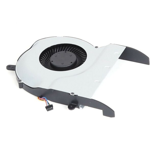 VENTILADOR PARA PORTÁTIL ASUS N551 N551J GL551JB G551/JM G551JX G58/J VERSIÓN 1 - Image 3