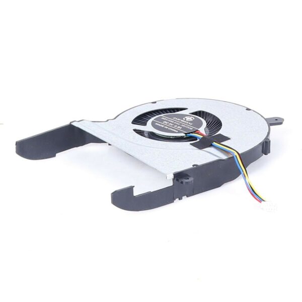 VENTILADOR PARA PORTÁTIL ASUS N551J N551JW N551JK N551JX G551 G551J G551JM G551JX N551JQ G58 G58J G58JW VERSIÓN 1 - Image 2