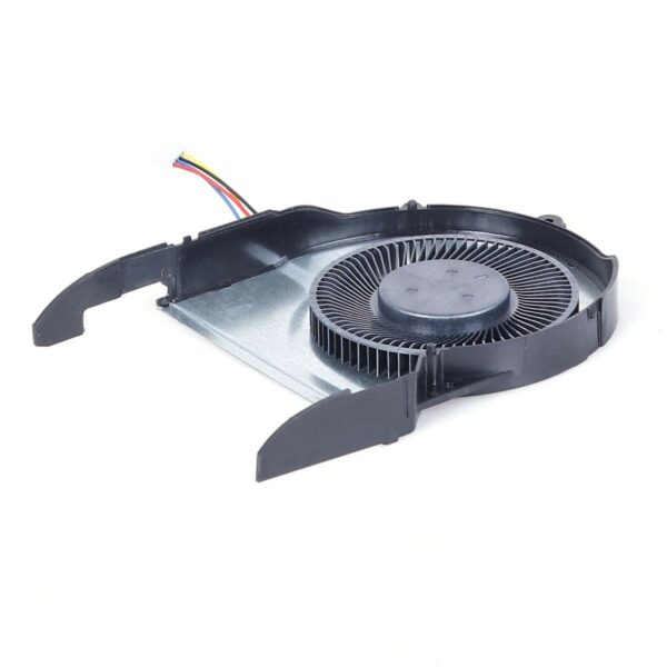 VENTILADOR PARA PORTÁTIL ASUS N551J N551JW N551JK N551JX G551 G551J G551JM G551JX N551JQ G58 G58J G58JW VERSIÓN 1 - Image 3