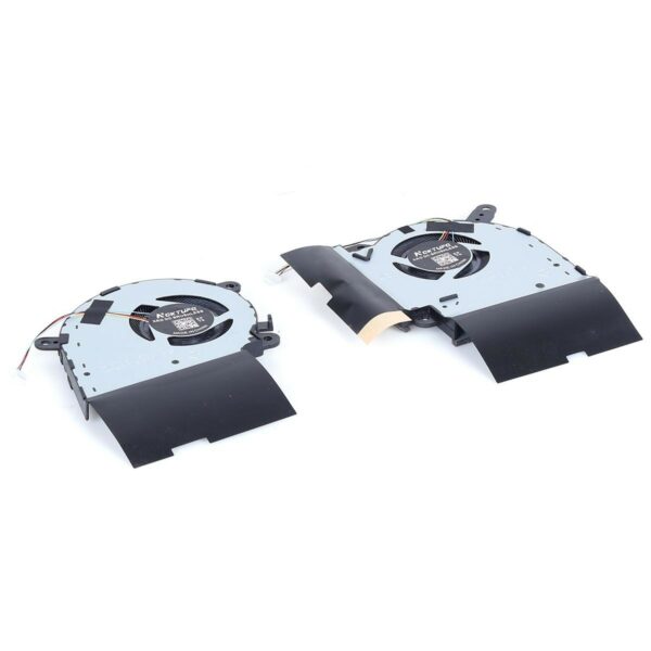 VENTILADOR PARA PORTÁTIL ASUS ROG G531GV G731GV G512L G712L S7D S5D - Image 2