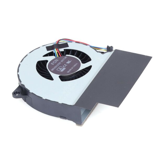 VENTILADOR PARA PORTÁTIL ASUS ROG STRIX S7Z S7ZC GL702ZC - Image 2