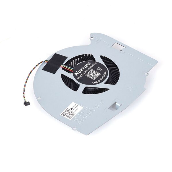 VENTILADOR GPU PARA PORTÁTIL ASUS ROG ZEPHYRUS M GM501 GM501GS - Image 2