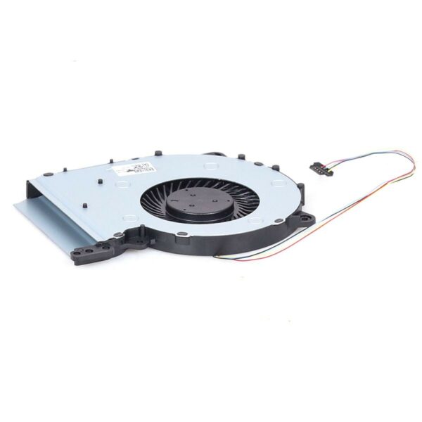 VENTILADOR PARA PORTÁTIL ASUS Y5000U A407U Y4000U F507U X507UBR - Image 3