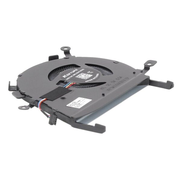 VENTILADOR PARA PORTÁTIL ASUS ZENBOOK Q406DA Q406FA Q406 UX462 UM462DA UX462DA - Image 3