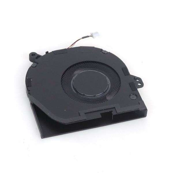 VENTILADOR CPU + GPU PARA PORTÁTIL DELL XPS 15 9500 9510 DELL PRECISION 5550 - Image 3