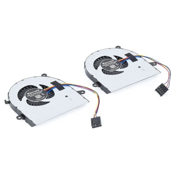VENTILADOR PARA DELL AIO 24-3455 3459 3464 3263 22-3275 01VTR2 VERSIÓN 2 - Image 2