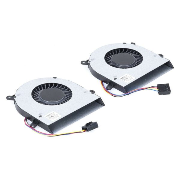 VENTILADOR PARA DELL AIO 24-3455 3459 3464 3263 22-3275 01VTR2 VERSIÓN 2 - Image 3