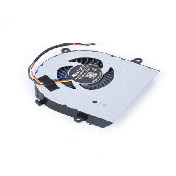 VENTILADOR PARA PORTÁTIL DELL INSPIRON 22-3280 3477 24-3475 3480 5490 5491 VERSIÓN 1 - Image 2