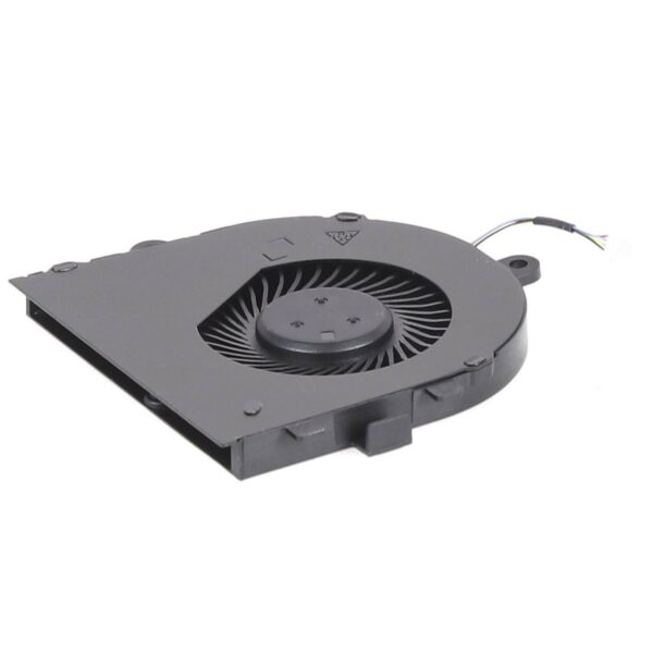 VENTILADOR PARA PORTÁTIL DELL INSPRION 3480 3481 5493 3491 LATITUDE 3490 - Image 3