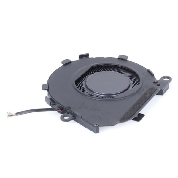 VENTILADOR PARA PORTÁTIL DELL LATITUDE 7410 2 EN 1 DC28000PXSL DPJG0 0DPJG - Image 3