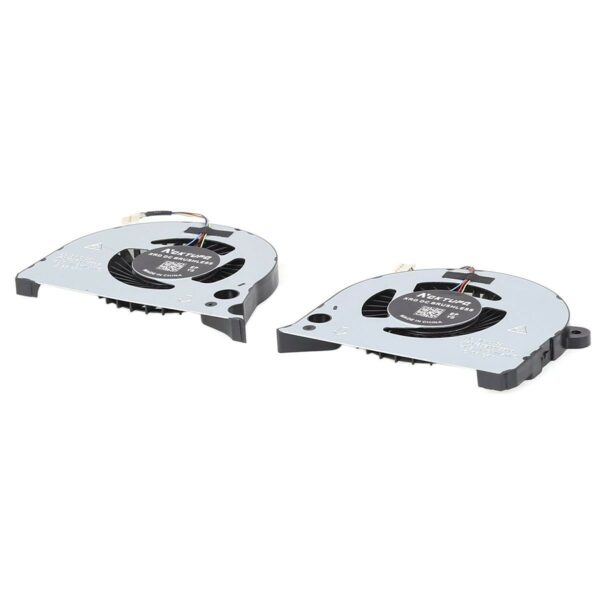 VENTILADOR PARA PORTÁTIL DELL LNSPIRON 15-7577 G5- 5587 G7-7588 P72F 0X73F9 X73F9 VERSIÓN 2 - Image 2