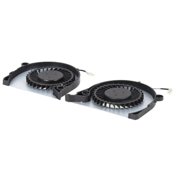 VENTILADOR PARA PORTÁTIL DELL LNSPIRON 15-7577 G5- 5587 G7-7588 P72F 0X73F9 X73F9 VERSIÓN 2 - Image 3
