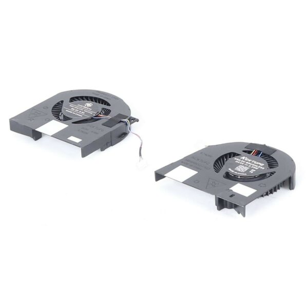 VENTILADOR PARA PORTÁTIL DELL PRECISION M7530 7540 7730 7740 P74F - Image 2