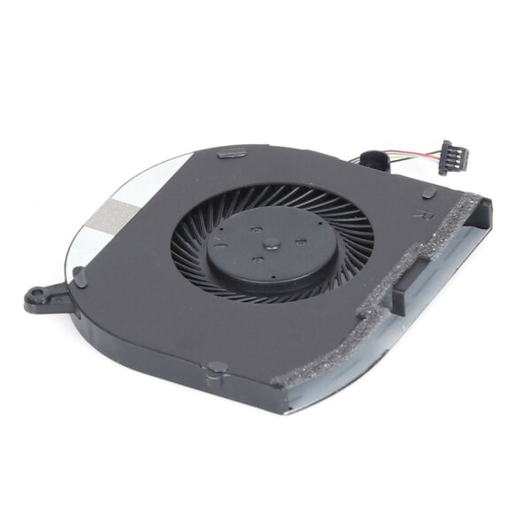 VENTILADOR GPU PARA PORTÁTIL DELL XPS15 9570 7590 M5530 M5540 P56F - Image 3