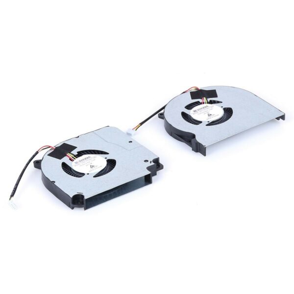 VENTILADOR CPU+GPU PARA PORTÁTIL GIGABYTE G5 KD MD GD GIGABYTE G7 MD GD AORUS 7 SB KB MB - Image 2