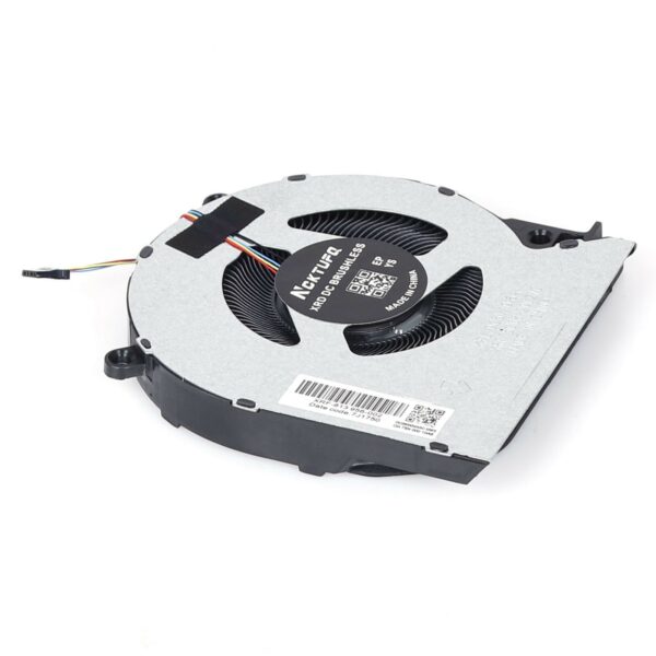 VENTILADOR PARA PORTÁTIL HP 16-D/E TPN-Q263 Q264 M75721 M75723 80W - Image 2