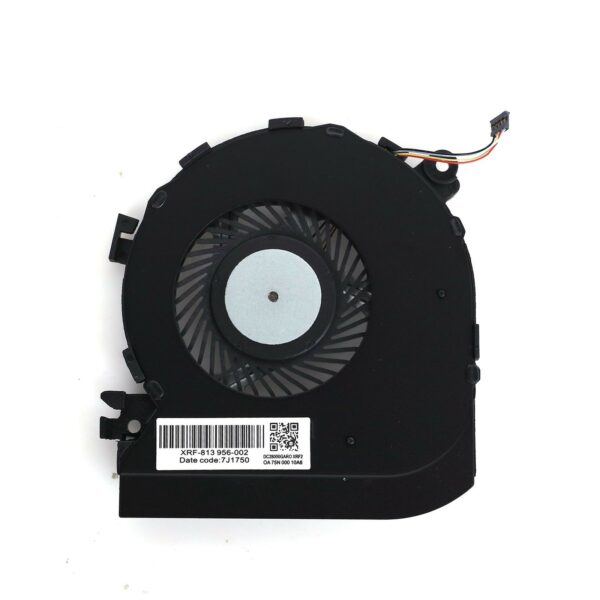 VENTILADOR PARA PORTÁTIL HP SPECTRE 15-BL TPN-Q179 - Image 2