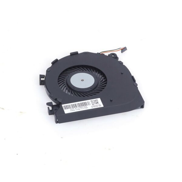 VENTILADOR PARA PORTÁTIL HP SPECTRE 15-BL TPN-Q179 - Image 4