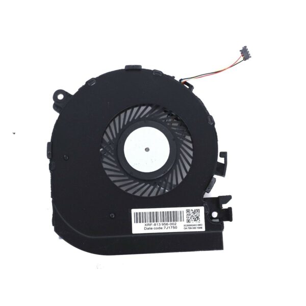 VENTILADOR PARA PORTÁTIL HP SPECTRE 15-BL TPN-Q179 - Image 2