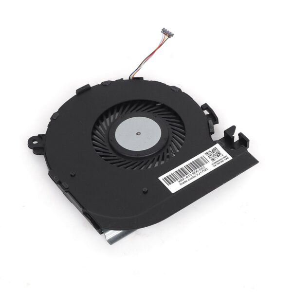 VENTILADOR PARA PORTÁTIL HP SPECTRE 15-BL TPN-Q179 - Image 3