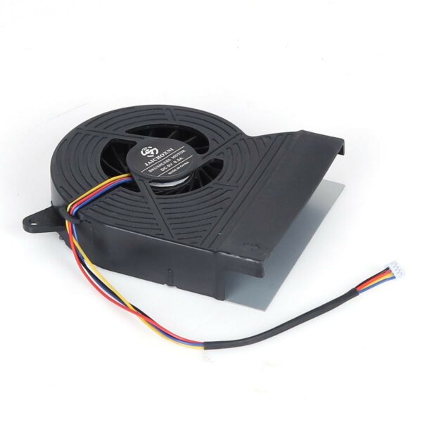 VENTILADOR PARA PORTÁTIL HP TOUCHSMART 600 600-1150A 1150QD 1152 1155 1160CH F99T F82Q - Image 2