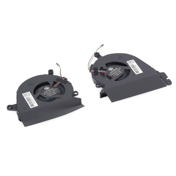 VENTILADOR PARA PORTÁTIL HP X360 15-DF TPN-Q213 L41482-001 L41483-001 - Image 2