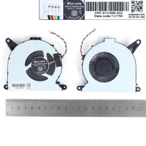 VENTILADOR PARA PORTÁTIL INTEL NUC NUC10